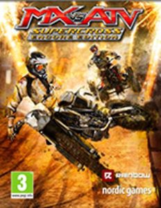 MX vs. ATV Supercross Encore - Steam Game - Buy Now at Best Price