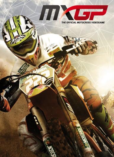 MXGP: The Official Motocross Videogame - Steam Game - Buy Now at Best Price