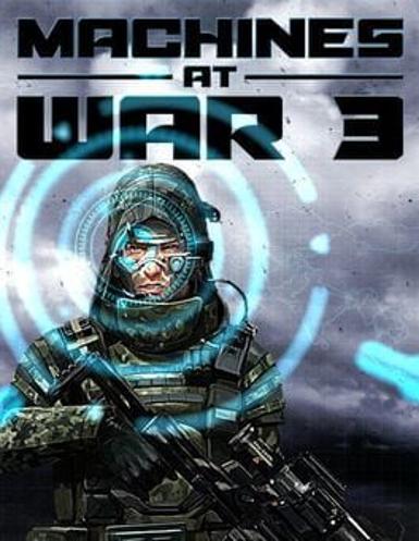 Machines at War 3 - Steam Game - Buy Now at Best Price