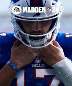 Madden NFL 24 (EA App) - EA App Game - Buy Now at Best Price