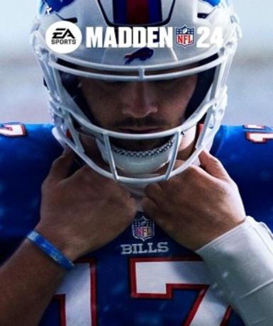 Madden NFL 24 (EA App) - EA App Game - Buy Now at Best Price