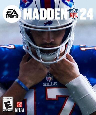 Madden NFL 24 (XBOX One / Xbox Series X|S) (US) - Xbox Live Game - Buy Now at Best Price
