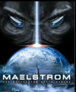 Maelstrom: The Battle for Earth Begins - Steam Game - Buy Now at Best Price