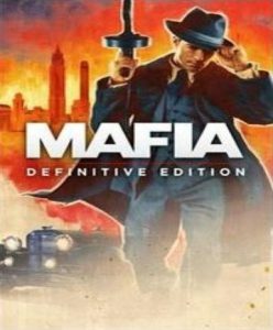 Mafia: Definitive Edition (EU) - Steam Game - Buy Now at Best Price