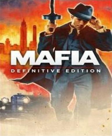 Mafia: Definitive Edition (EU) - Steam Game - Buy Now at Best Price