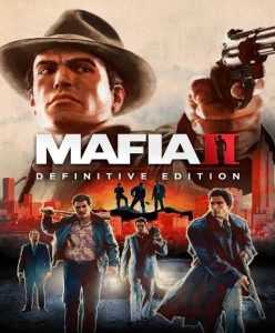 Mafia II (Definitive Edition) (EU) - Steam Game - Buy Now at Best Price