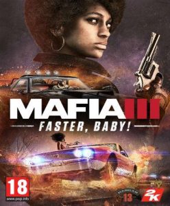 Mafia III – Faster Baby! (DLC) - Steam Game - Buy Now at Best Price