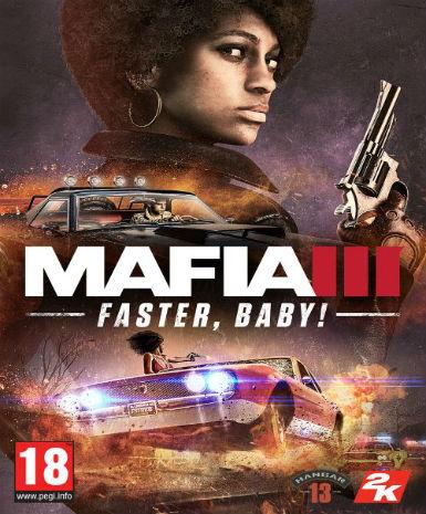 Mafia III – Faster Baby! (DLC) - Steam Game - Buy Now at Best Price