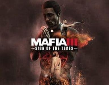 Mafia III – Sign of the Times (DLC) - Steam Game - Buy Now at Best Price