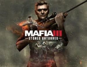 Mafia III – Stones Unturned (DLC) - Steam Game - Buy Now at Best Price