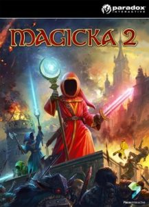 Magicka 2 - Steam Game - Buy Now at Best Price