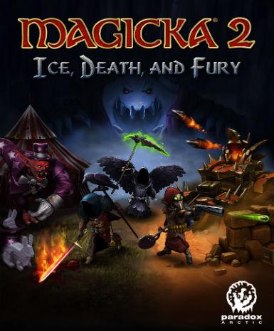 Magicka 2 – Ice Death and Fury (DLC) - Steam Game - Buy Now at Best Price