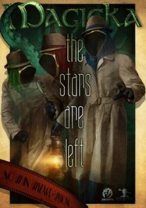 Magicka – The Stars Are Left (DLC) - Steam Game - Buy Now at Best Price