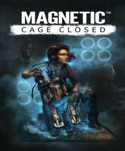 Magnetic: Cage Closed - Steam Game - Buy Now at Best Price