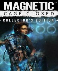 Magnetic: Cage Closed (Collector’s Edition) - Steam Game - Buy Now at Best Price