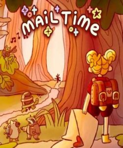 Mail Time (Steam) - Steam Game - Buy Now at Best Price