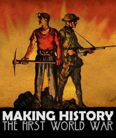 Making History: The First World War (Steam) - Steam Game - Buy Now at Best Price