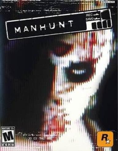 Manhunt - Steam Game - Buy Now at Best Price
