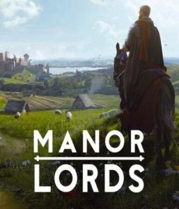 Manor Lords (Steam) - Steam Game - Buy Now at Best Price