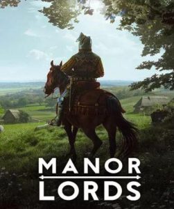 Manor Lords (Steam) (ROW) - Steam Game - Buy Now at Best Price