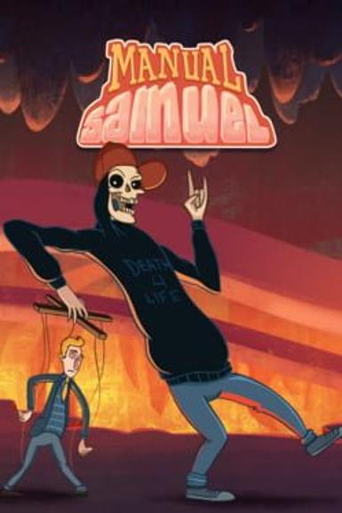 Manual Samuel - Steam Game - Buy Now at Best Price