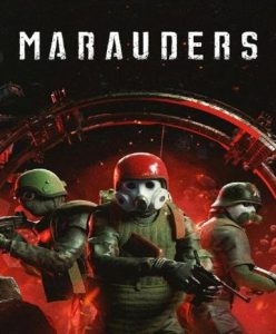 Marauders (Steam) - Steam Game - Buy Now at Best Price
