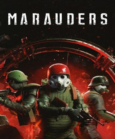 Marauders (Steam) - Steam Game - Buy Now at Best Price