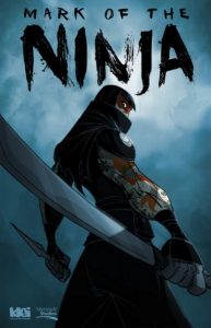 Mark of the Ninja - Steam Game - Buy Now at Best Price