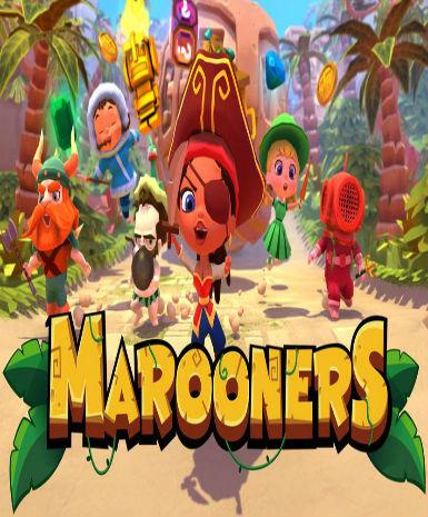 Marooners - Steam Game - Buy Now at Best Price