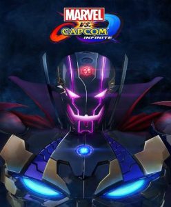 Marvel vs. Capcom: Infinite (Digital Deluxe) - Steam Game - Buy Now at Best Price
