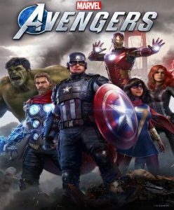 Marvel’s Avengers (EU) - Steam Game - Buy Now at Best Price
