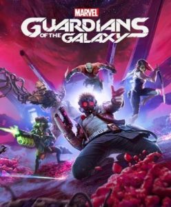 Marvel’s Guardians of the Galaxy (EU) - Steam Game - Buy Now at Best Price