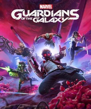 Marvel’s Guardians of the Galaxy (EU) - Steam Game - Buy Now at Best Price