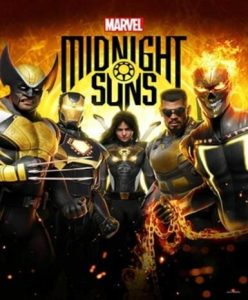 Marvel’s Midnight Suns (Epic) (EU) - Epic Store Game - Buy Now at Best Price