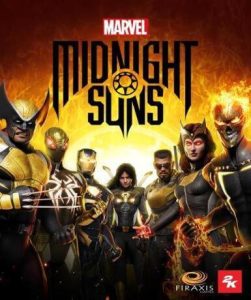 Marvel’s Midnight Suns (Steam) - Steam Game - Buy Now at Best Price