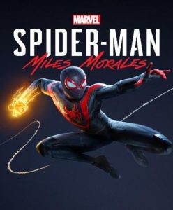 Marvel’s Spider-Man: Miles Morales (Steam) - Steam Game - Buy Now at Best Price