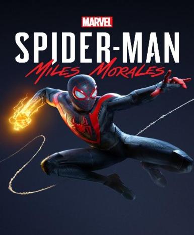 Marvel’s Spider-Man: Miles Morales (Steam) - Steam Game - Buy Now at Best Price