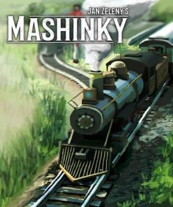 Mashinky - Steam Game - Buy Now at Best Price