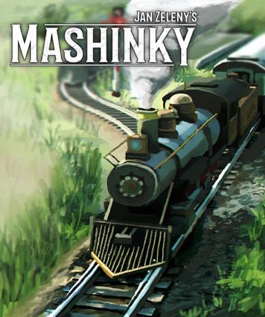 Mashinky - Steam Game - Buy Now at Best Price
