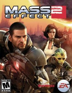 Mass Effect 2 (Origin) - EA App Game - Buy Now at Best Price
