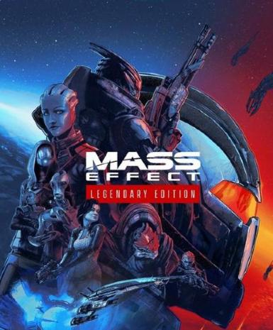 Mass Effect: Legendary Edition (ENG/PL/RU) - EA App Game - Buy Now at Best Price