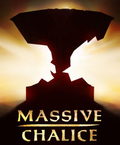 Massive Chalice - Steam Game - Buy Now at Best Price
