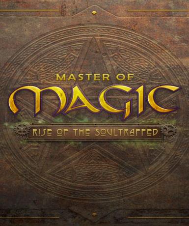 Master of Magic – Rise of the Soultrapped (DLC) (Steam) - Steam Game - Buy Now at Best Price
