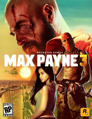 Max Payne 3 - Steam Game - Buy Now at Best Price