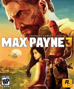 Max Payne EU - Steam Game - Buy Now at Best Price