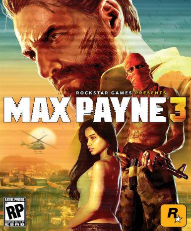 Max Payne EU - Steam Game - Buy Now at Best Price