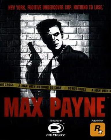 Max Payne - Steam Game - Buy Now at Best Price