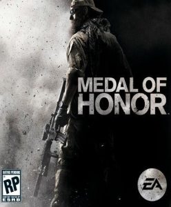 Medal of Honor (Standard Edition) - EA App Game - Buy Now at Best Price