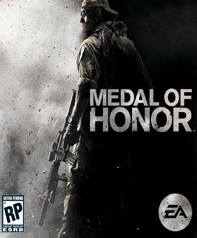 Medal of Honor (Standard Edition) - EA App Game - Buy Now at Best Price