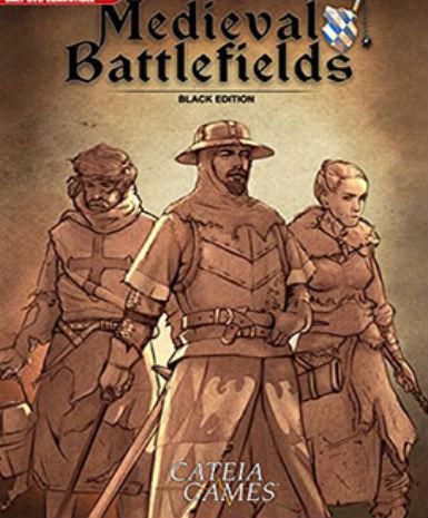 Medieval Battlefields (Black Edition) - Steam Game - Buy Now at Best Price